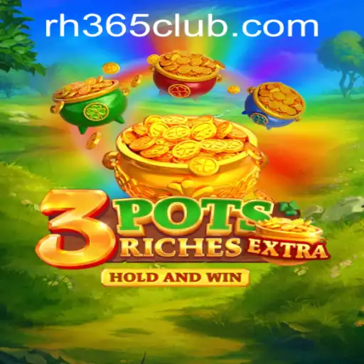 Exploring 3potsExtra: The Latest Gaming Sensation at RH365 Casino PH