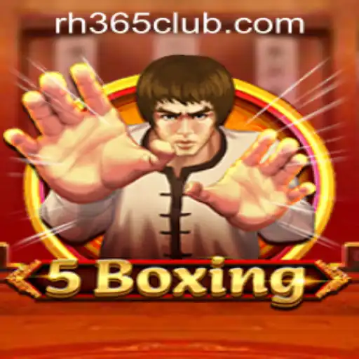 Discover the Thrilling World of 5Boxing at RH365 Casino PH
