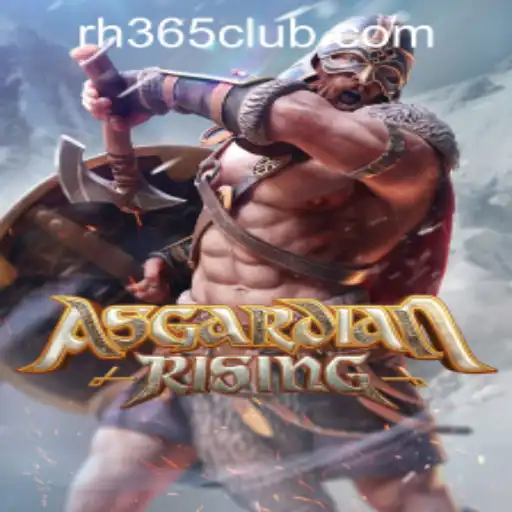 Discover the Thrills of AsgardianRising at RH365 Casino PH
