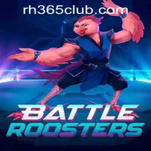 BattleRoosters: A Riveting New Game at RH365 Casino PH