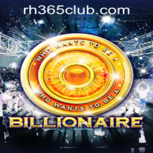 Billionaire: A Thrilling Casino Game Experience at RH365 Casino PH