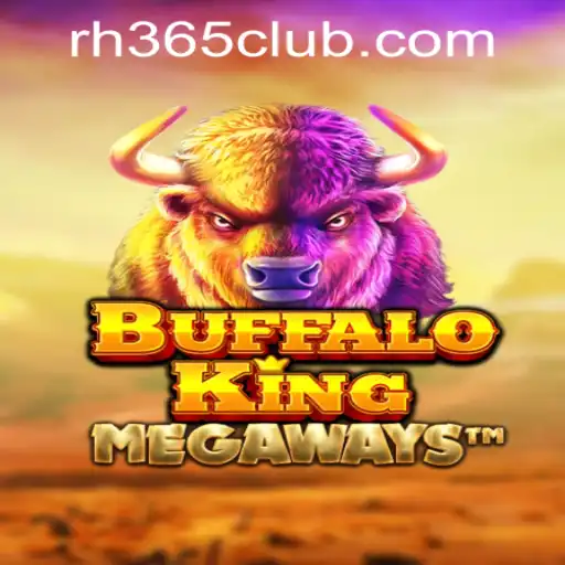Unleashing the Wild Adventure: Discover BuffaloKing at RH365 Casino PH