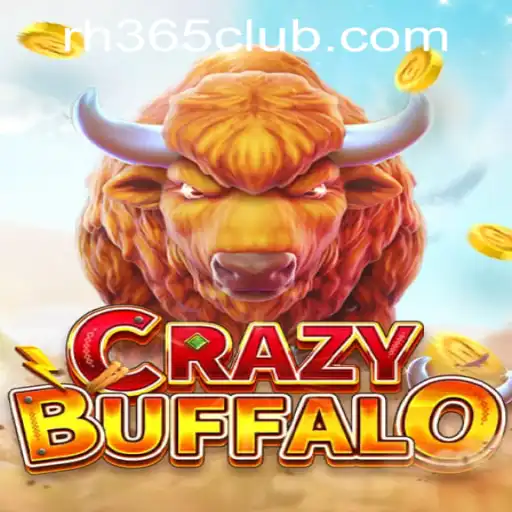 Unlock the Excitement of CRAZYBUFFALO at RH365 Casino PH