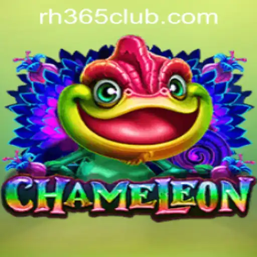 Exploring Chameleon: A Captivating Game at RH365 Casino PH