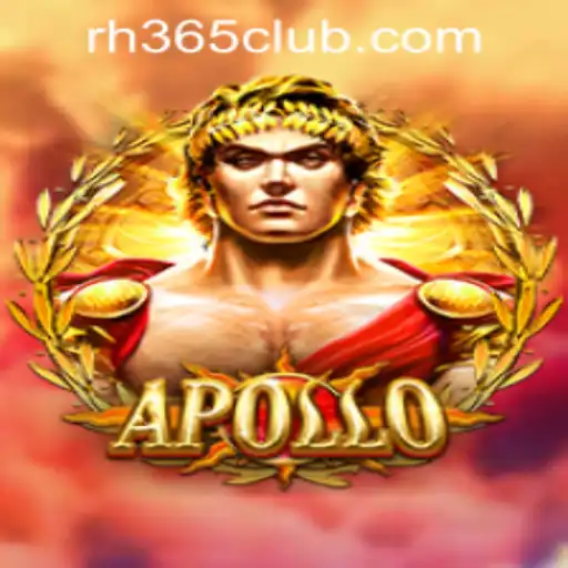 Exploring 'Apollo' at RH365 Casino PH: A Celestial Gaming Experience