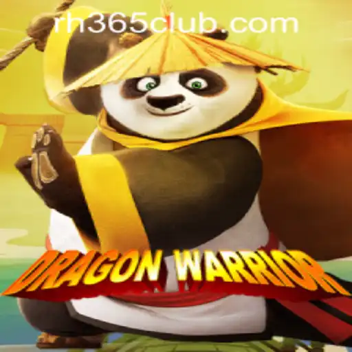 DragonWarrior: Exploring the Epic Adventure in RH365 Casino PH