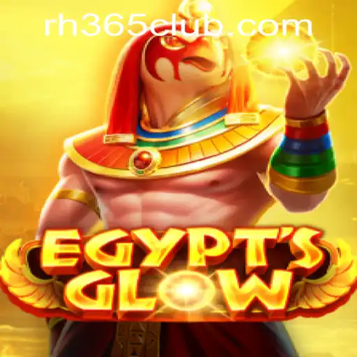 Exploring the Allure of EgyptsGlow in RH365 Casino PH