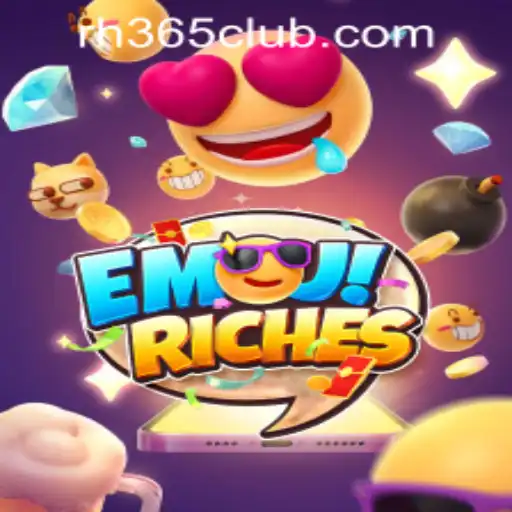 Exploring EmojiRiches: An Exciting Journey at RH365 Casino PH