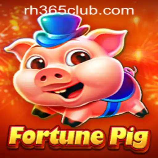 Exploring the Exciting World of FortunePig at RH365 Casino PH