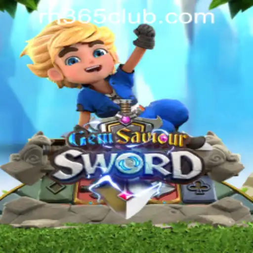 Exploring GemSaviourSword: A Thrilling Adventure in the World of RH365 Casino PH