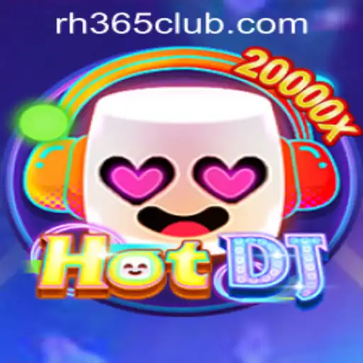 HotDJ: A Thrilling Music-Themed Casino Game at RH365 Casino PH