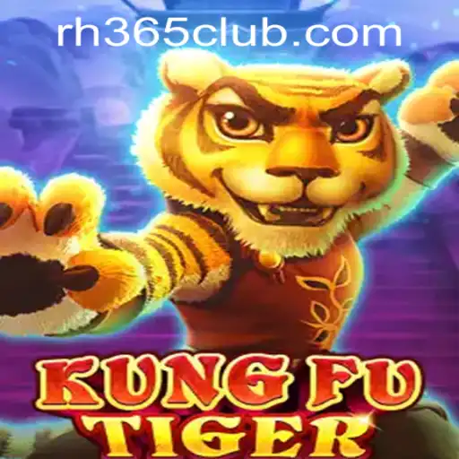 KungFuTiger: A Premier Gaming Experience at RH365 Casino PH