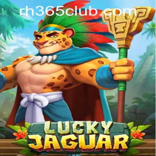 Exploring the Thrills of LuckyJaguar at RH365 Casino PH