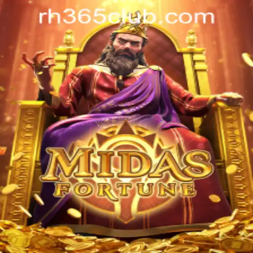 Explore MidasFortune at RH365 Casino PH: A Golden Adventure
