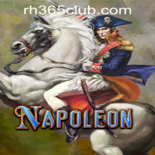 Exploring 'Napoleon' at RH365 Casino PH: Revolutionizing Traditional Gaming