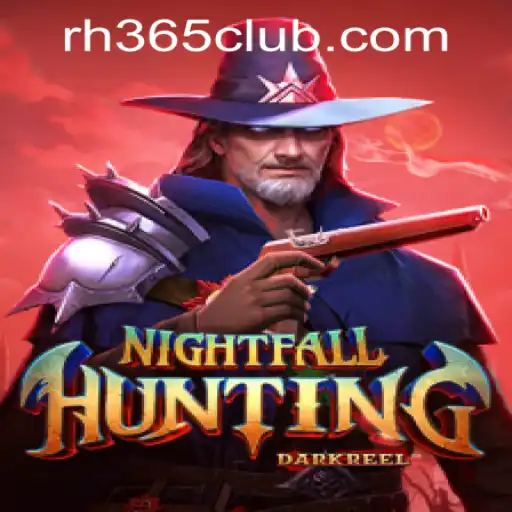 Exploring the Enigmatic World of NightfallHunting at RH365 Casino PH