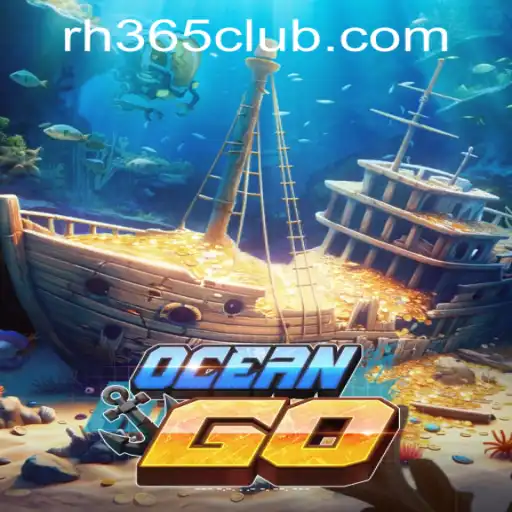 Discover OceanGO: Explore the Depths with Excitement at RH365 Casino PH