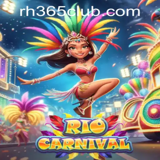 Experience the Enchantment of RioCarnival: The Premier Game at RH365 Casino PH
