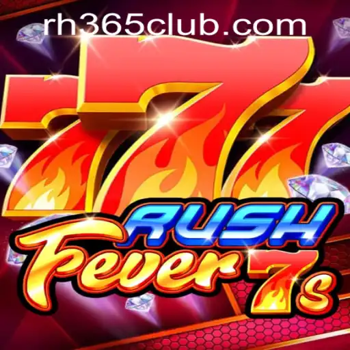 Discover RushFever7s at RH365 Casino PH