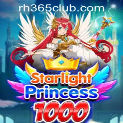 Exploring the Mesmerizing World of StarlightPrincess1000 at RH365 Casino PH