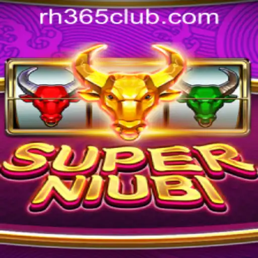 Exploring the Thrills of SuperNiubi at RH365 Casino PH
