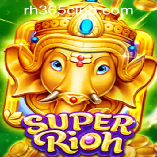 Master the Thrilling World of SuperRich at RH365 Casino PH