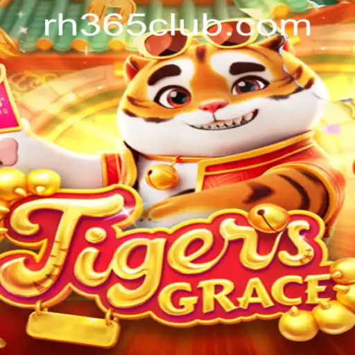 Unveiling TigersGrace: A Fresh Addition to RH365 Casino PH