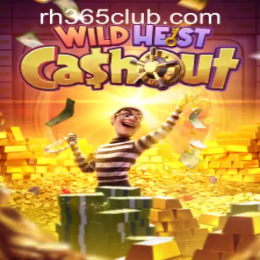 Unveiling WildHeistCashout: A Thrilling Adventure at RH365 Casino PH