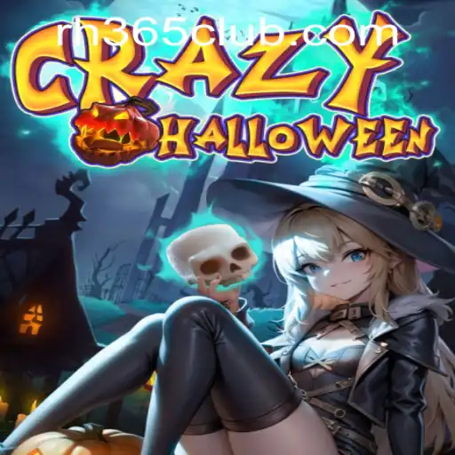 Unveiling CrazyHalloween: The Thrills and Spills of RH365 Casino PH's New Game