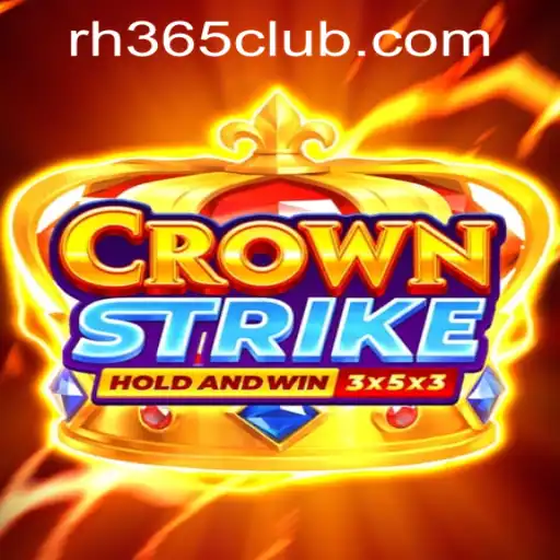Exploring Crownstrike: An Engaging Experience at RH365 Casino PH