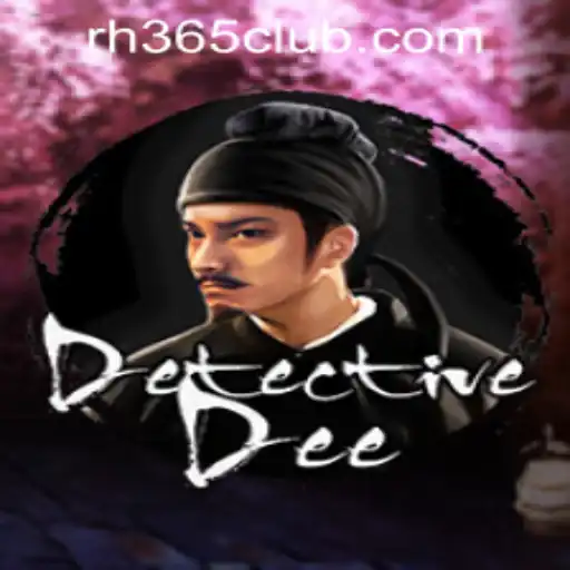 Unveiling DetectiveDee: A Thrilling Adventure in RH365 Casino PH