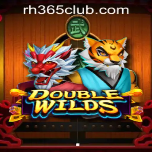 Exploring the Thrills of DoubleWilds at RH365 Casino PH