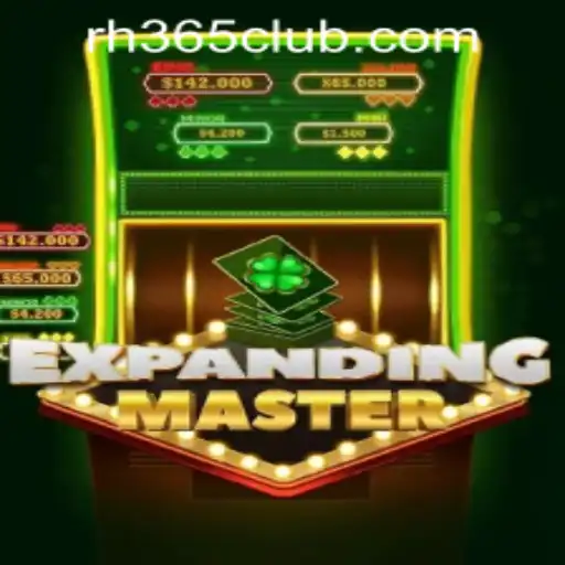 Exploring the Thrills of ExpandingMaster at RH365 Casino PH