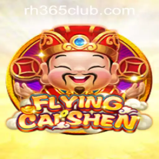 Exploring the Thrills of FlyingCaiShen at RH365 Casino PH