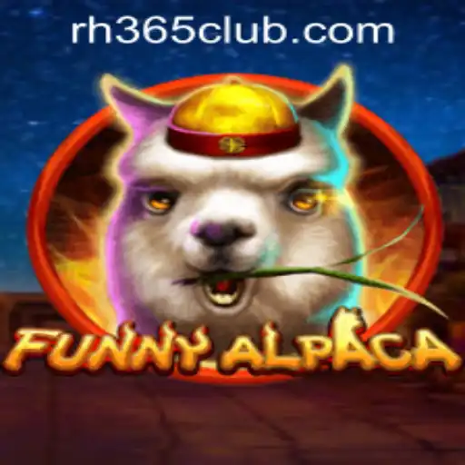 Discover the Exciting World of FunnyAlpaca at RH365 Casino PH