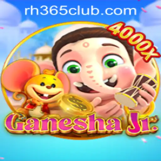 Discover the Thrilling World of GaneshaJr at RH365 Casino PH