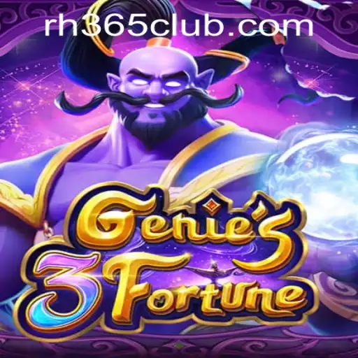 Exploring Genie3Fortune at RH365 Casino PH: An Enchanting Gaming Experience