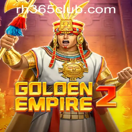 Exploring GoldenEmpire2: A Journey Through RH365 Casino PH