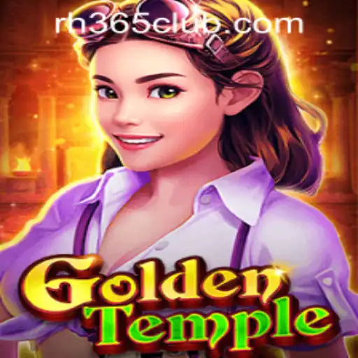Discover the Thrills of GoldenTemple at RH365 Casino PH