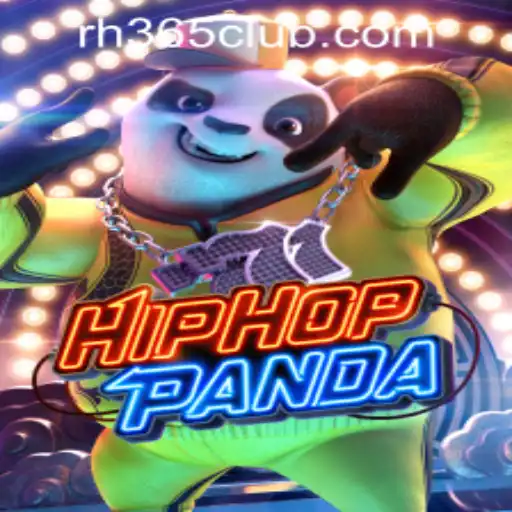 Explore HipHopPanda at RH365 Casino PH