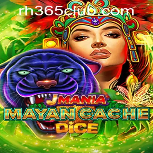 Discover the Excitement of JManiaMayanCacheDice at RH365 Casino PH