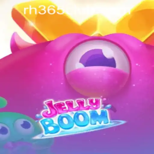 Explore the Thrilling World of JellyBoom at RH365 Casino PH