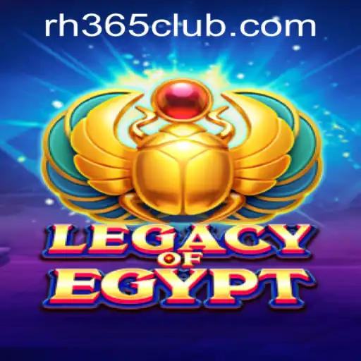 Legacy of Egypt: Unveiling the Secrets at RH365 Casino PH