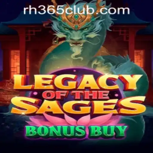 Unveiling LegacyoftheSagesBonusBuy at RH365 Casino PH