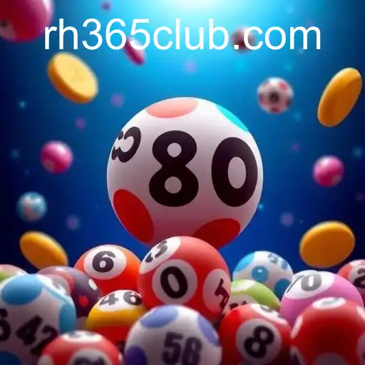 Lottery Games at RH365 Casino PH: An Insightful Exploration