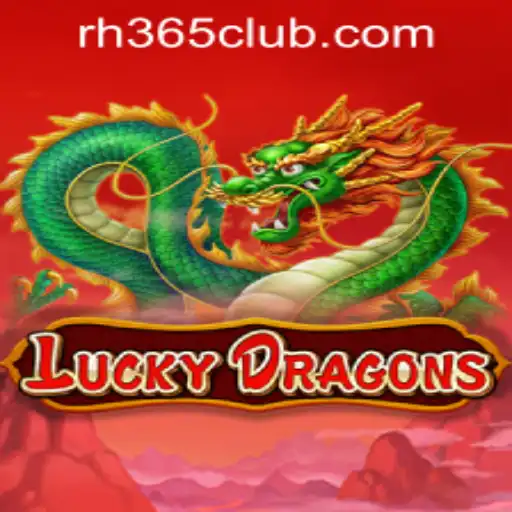 Unveiling the Thrills of LuckyDragons at RH365 Casino PH