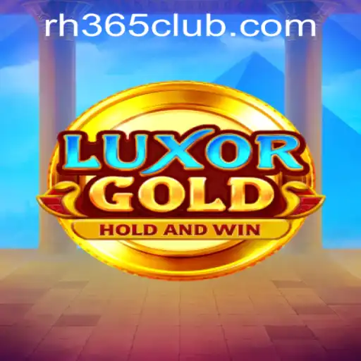 Explore the Thrilling World of LuxorGold at RH365 Casino PH