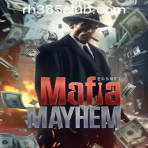 Exploring MafiaMayhem: A Thrilling Game Experience at RH365 Casino PH