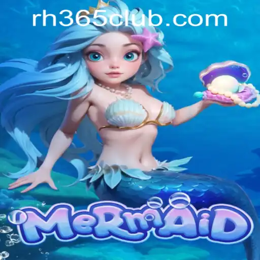 Dive into the Enchanting World of 'Mermaid' at RH365 Casino PH