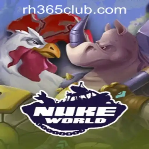 Explore NukeWorld: Your Ultimate Guide to RH365 Casino PH's New Gaming Sensation